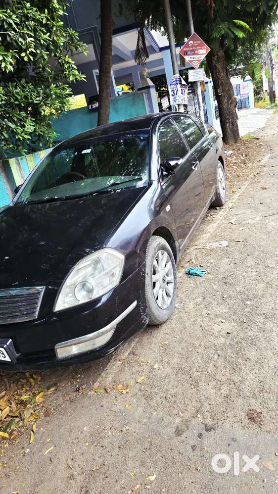 Nissan Teana 2011 Petrol V6 Engine 75000 Km Driven