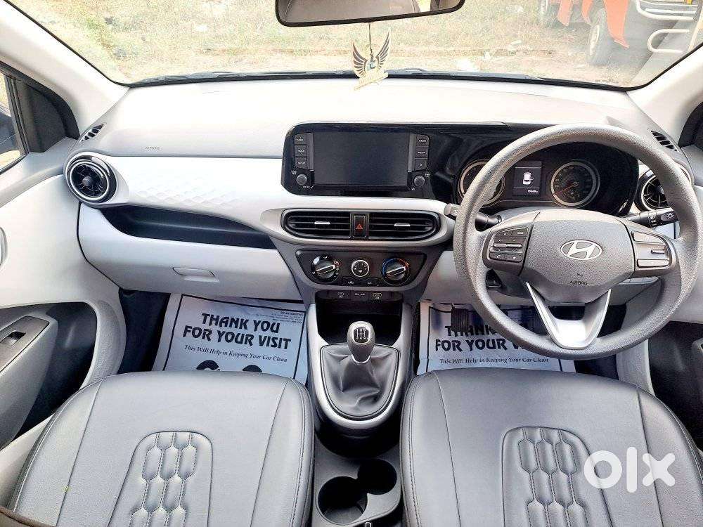 Hyundai Grand I10 Nios, 2023, Petrol
