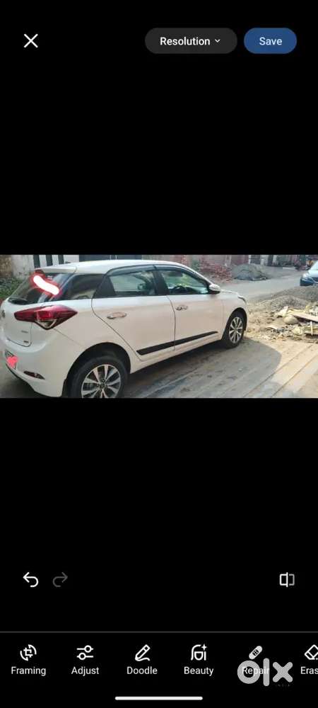 Hyundai I20 1.2 Asta 2017