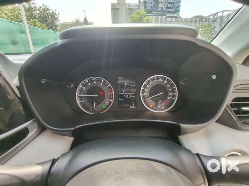 Maruti Suzuki Victoris Others, 2025, Petrol