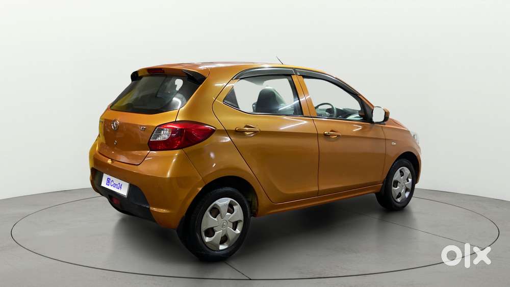 Tata Tiago 1.05 Revotorq Xt, 2018, Petrol