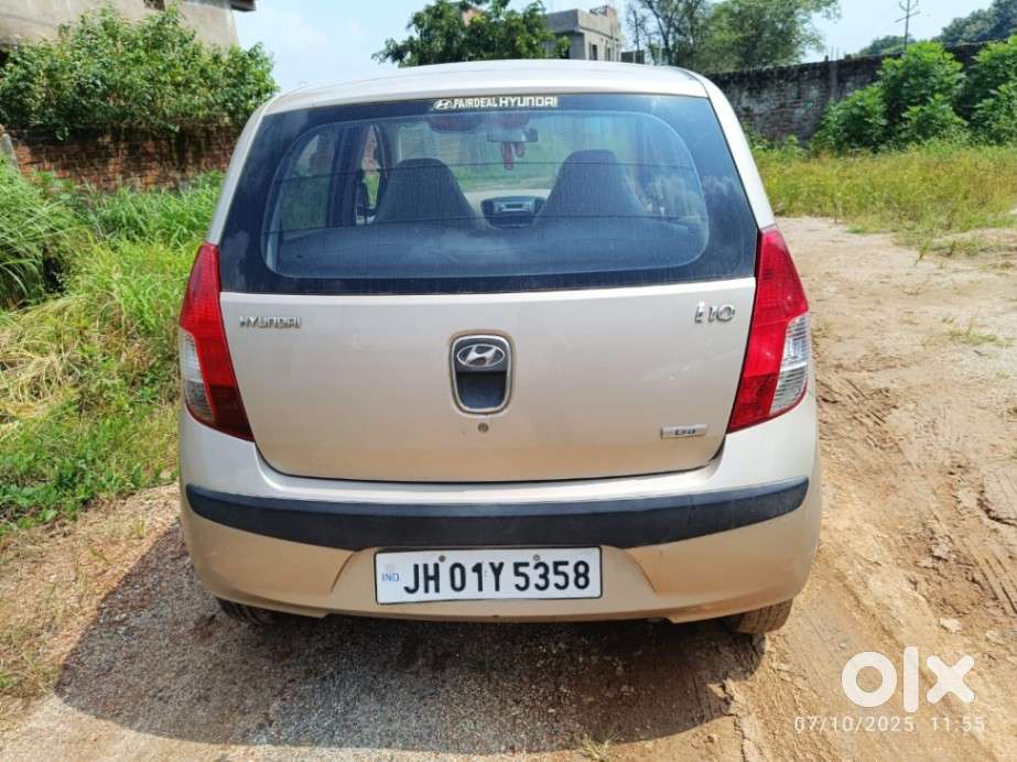 Hyundai I10 Era, 2009, Petrol