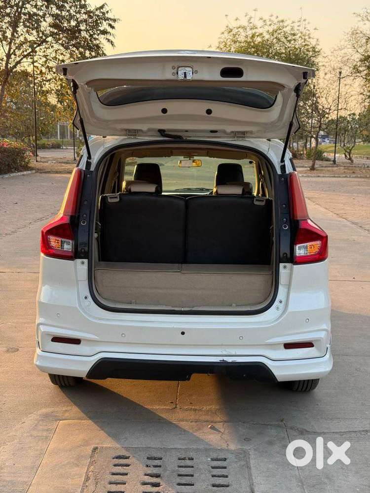 Maruti Suzuki Ertiga Vxi (o) Cng, 2022, Cng & Hybrids