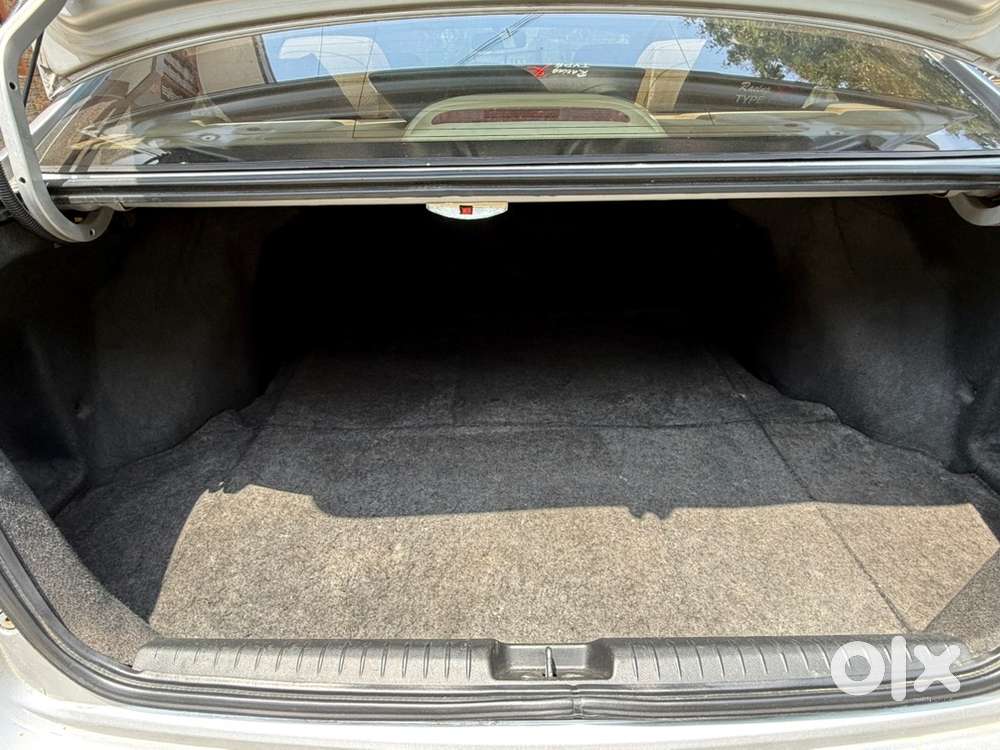 Honda Civic 1.8 Petrol 2012
