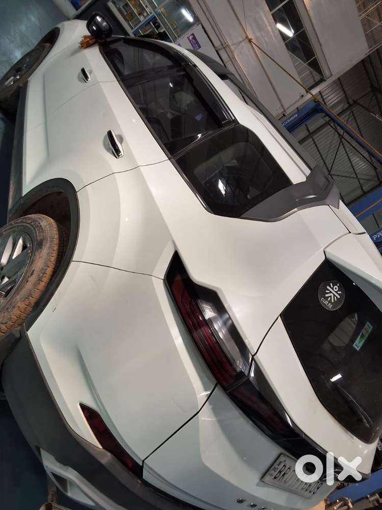 Tata Safari Diesel 2022