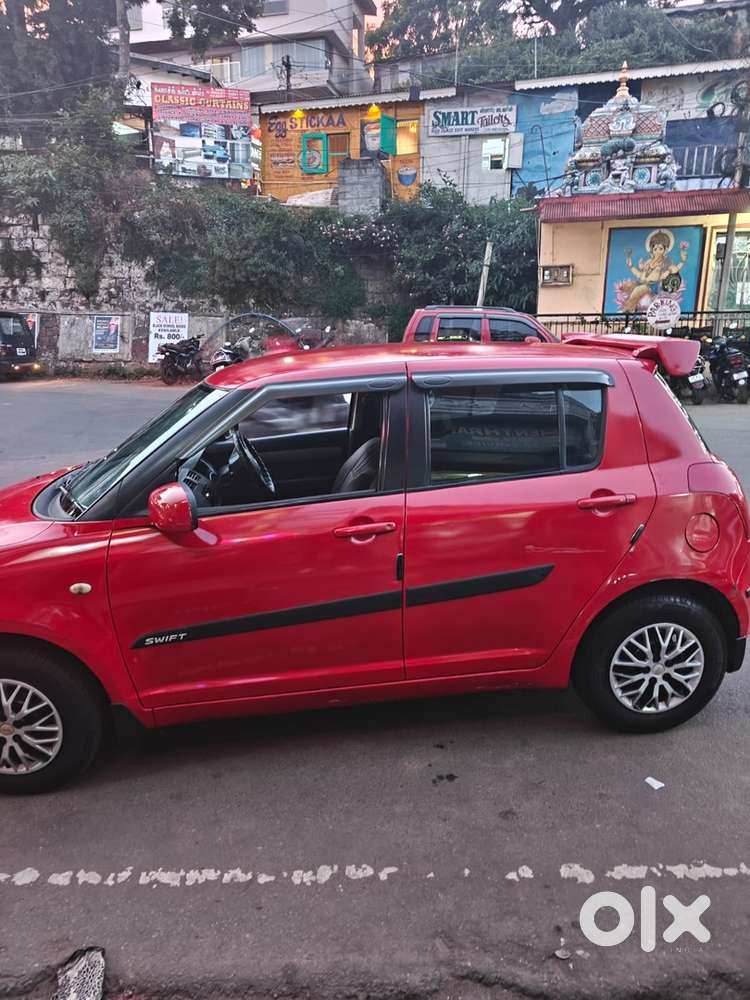 Maruti Swift Manual Petrol 2006