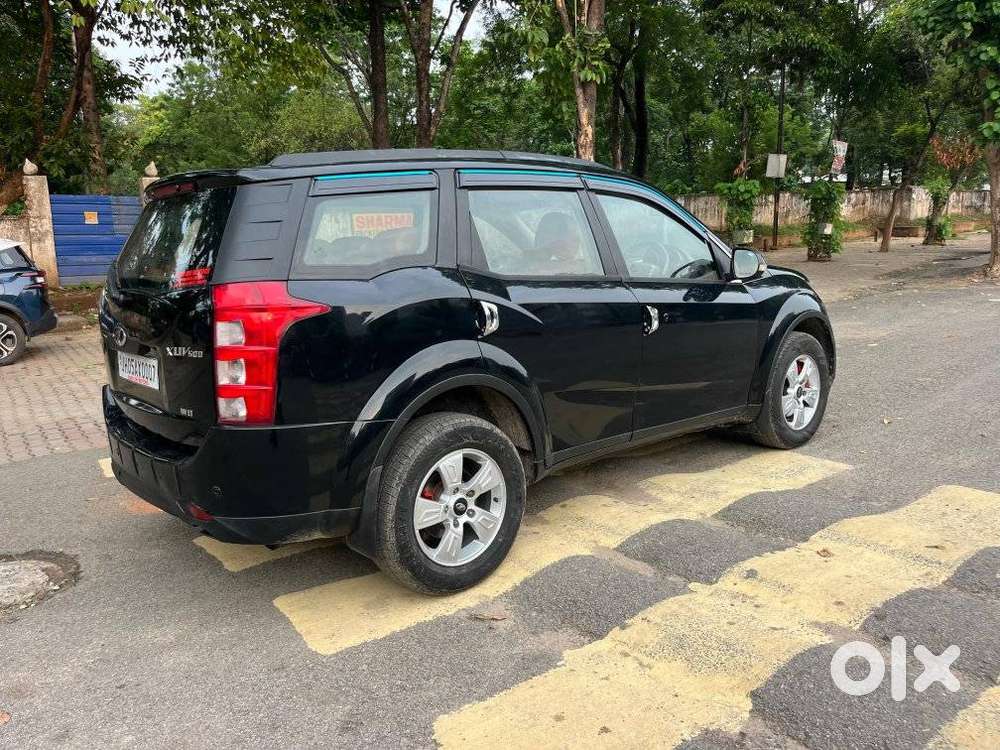 Mahindra Xuv500 W8, 2014, Diesel