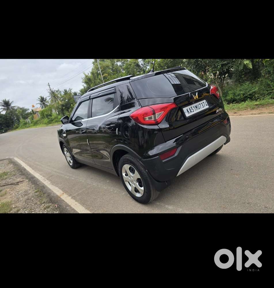 Mahindra Xuv300 W6, 2023, Petrol