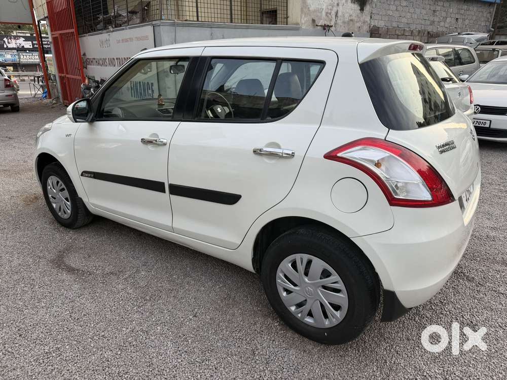 Maruti Suzuki Swift Vdi Optional, 2014, Petrol