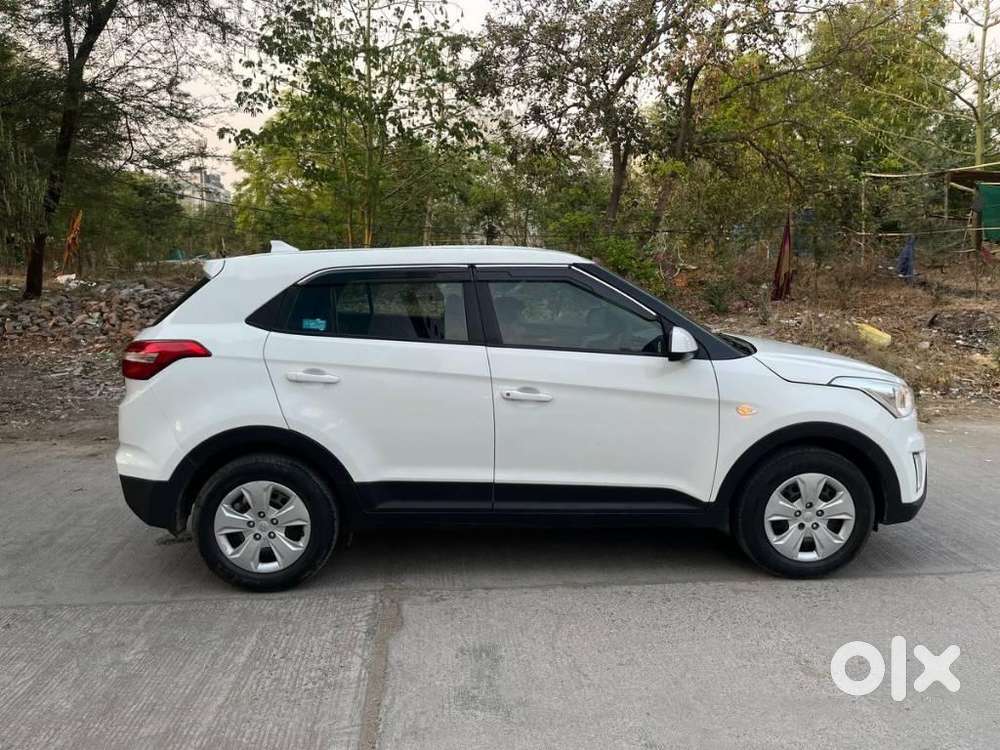 Hyundai Creta 1.4 Crdi S Plus, 2016, Diesel