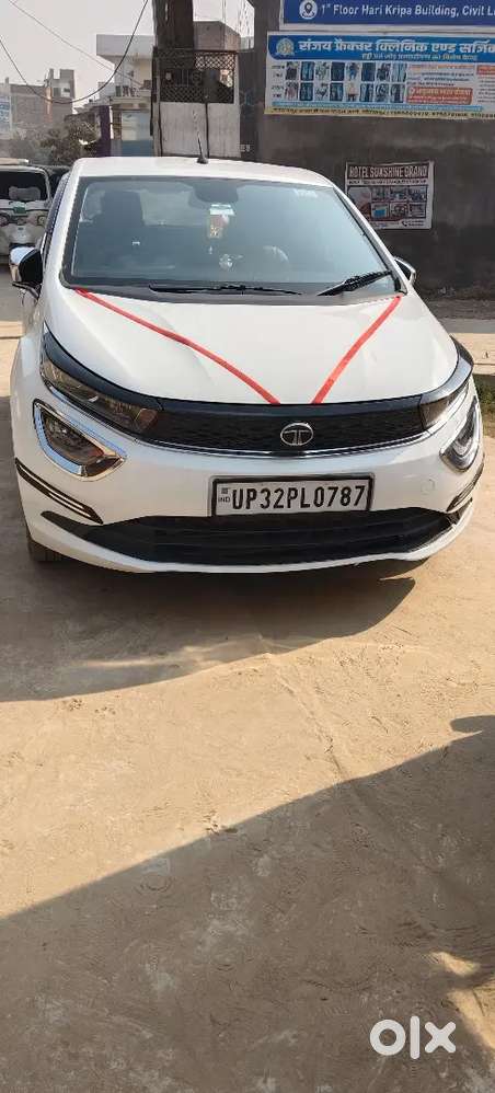 Tata Altroz 1.5 Diesel 2024