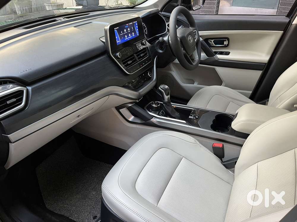 Tata Safari 2.0 Kryotec Xza Plus, 2022, Diesel