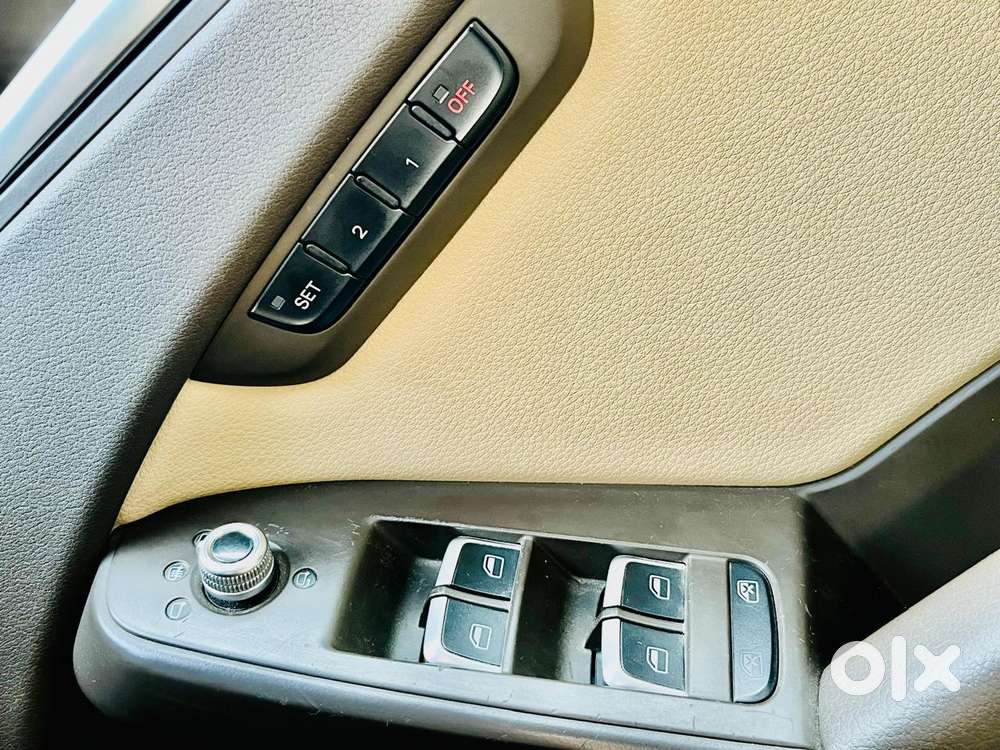 Audi A4 1.8 Tfsi Premium Plus, 2013, Petrol