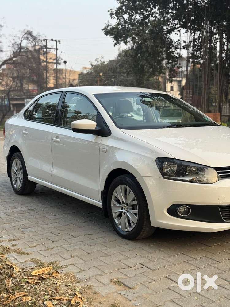 Volkswagen Vento 1.5 Tdi Highline Plus, 2015, Diesel