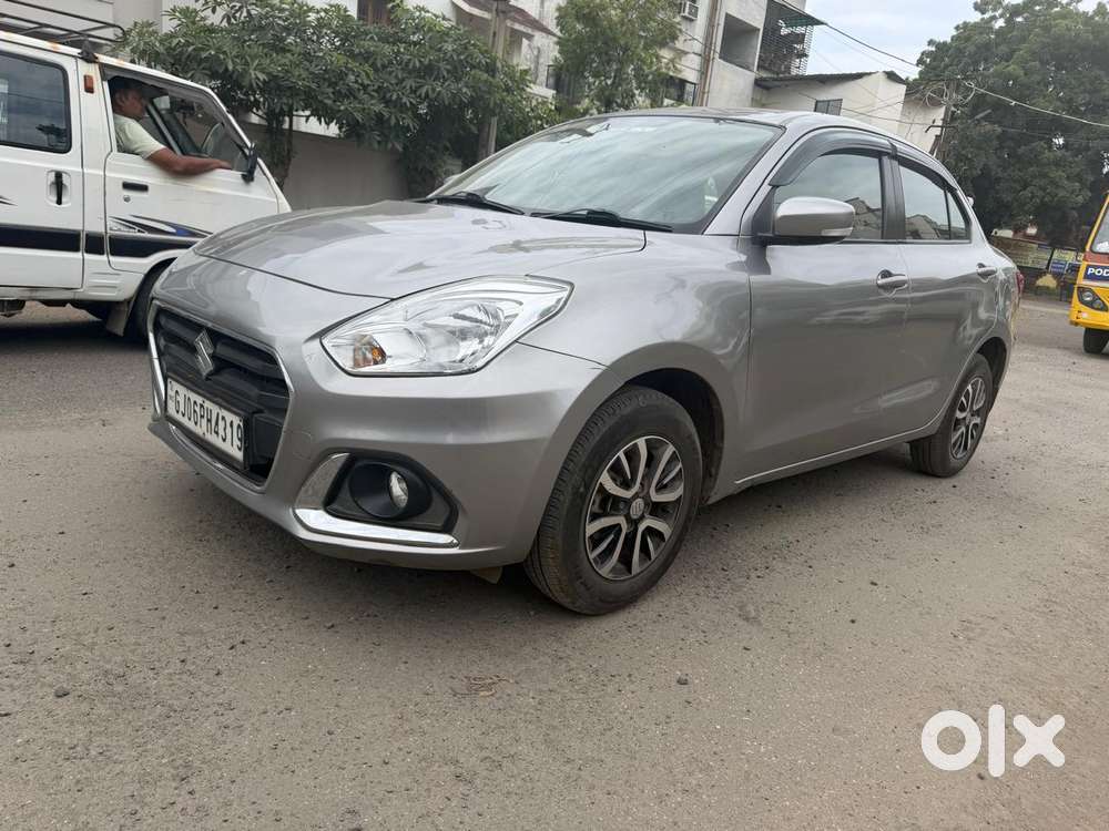 Maruti Suzuki Dzire 1.2 Vxi, 2022, Petrol