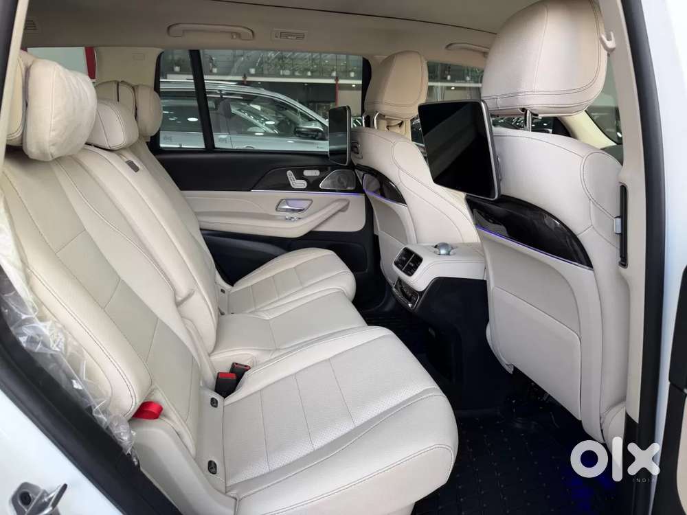 Mercedes-benz Gls 400d 4matic, 2023, Diesel