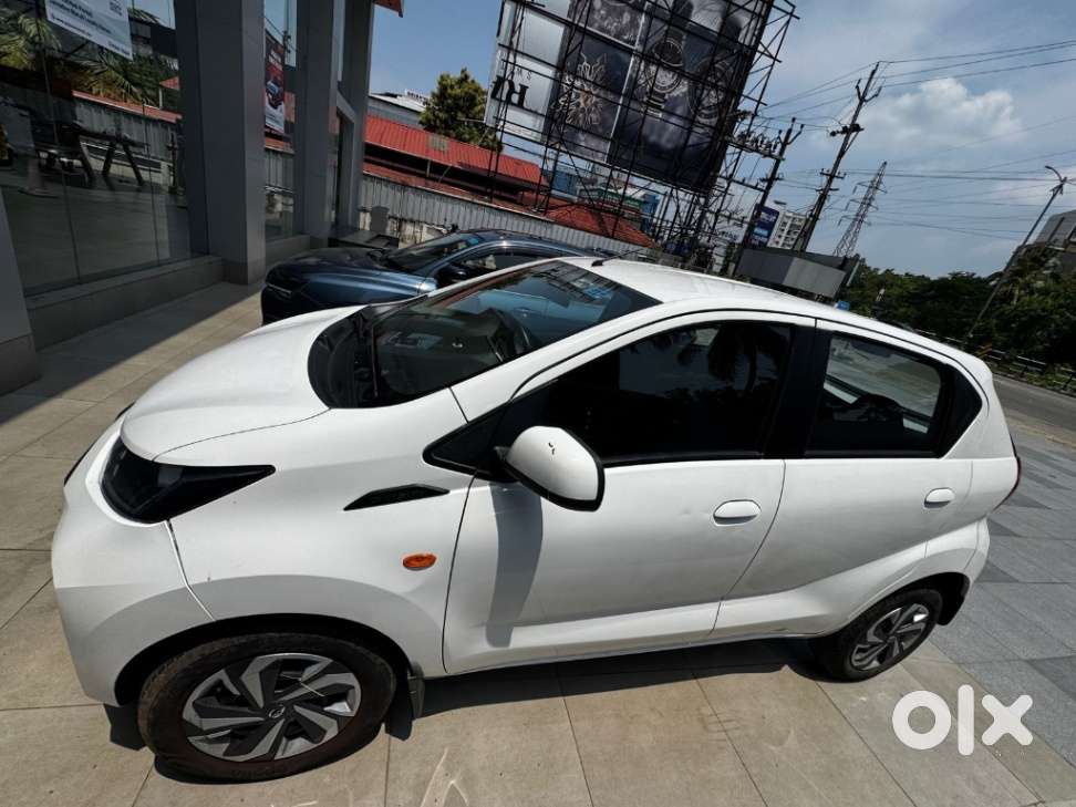 Datsun Redigo 2020-2022 0.8 T (o), 2021, Petrol