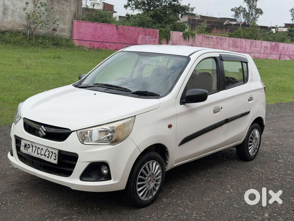 Maruti Suzuki Alto K10 Vxi (o), 2019, Petrol