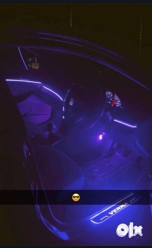 Hyundai Fluidic Verna 2012 Diesel Well Maintained