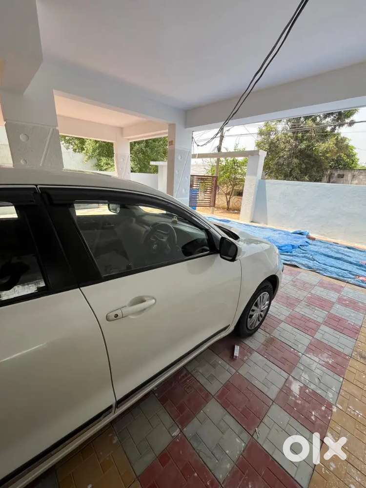 Maruti Suzuki Dzire 2024 Petrol 45000 Km Driven