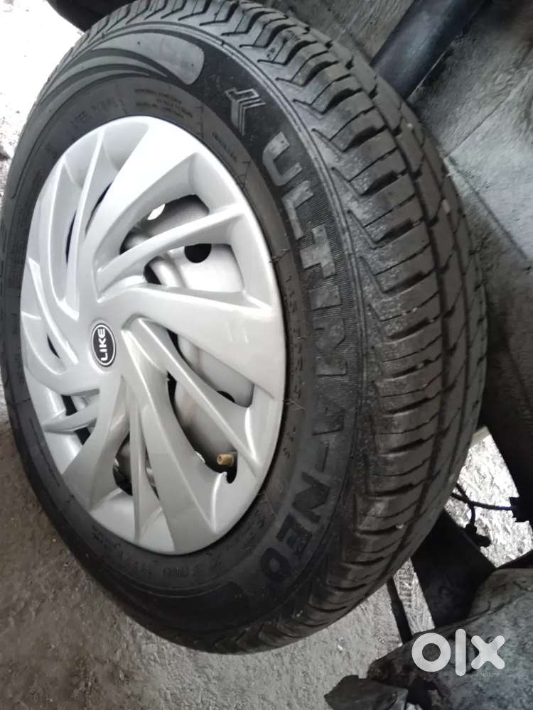 Maruti Suzuki S-presso 2022 Cng & Hybrids 180000 Km Driven