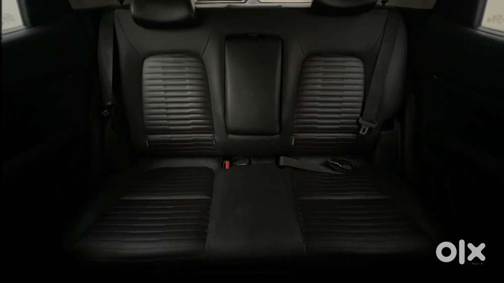 Kia Sonet 1.0 Gtx Plus Dct, 2022, Petrol