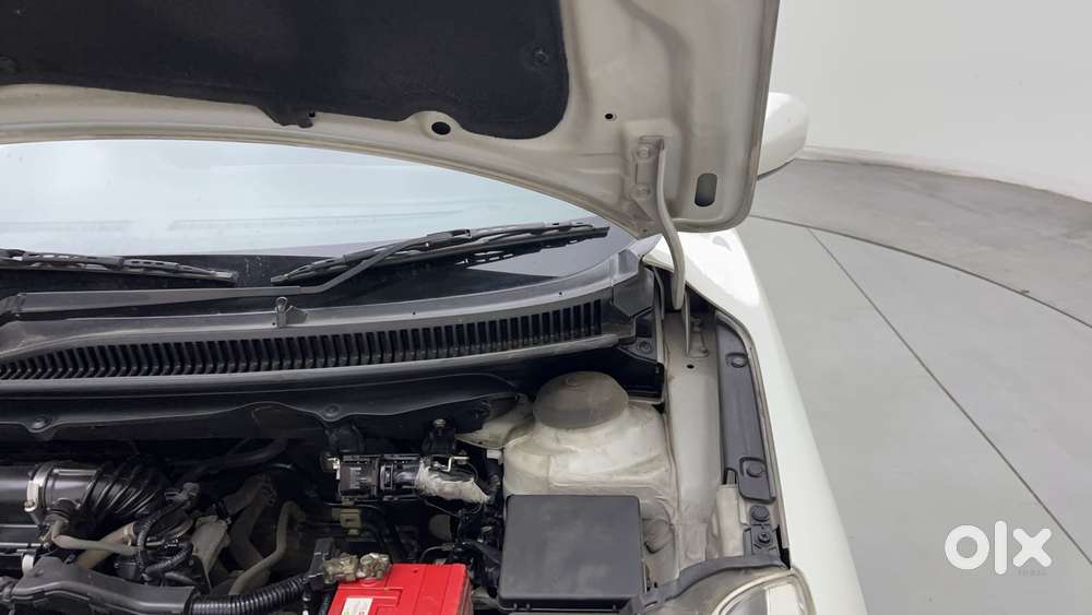 Maruti Suzuki Baleno 1.2 Alpha, 2016, Petrol