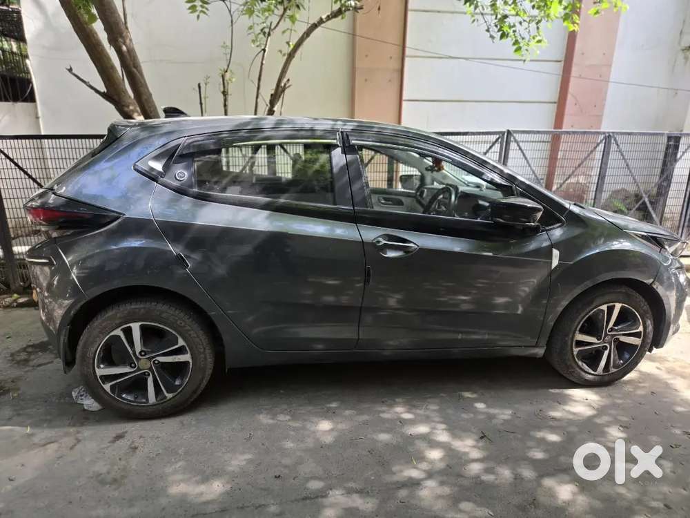 Tata Altroz 2023 Petrol