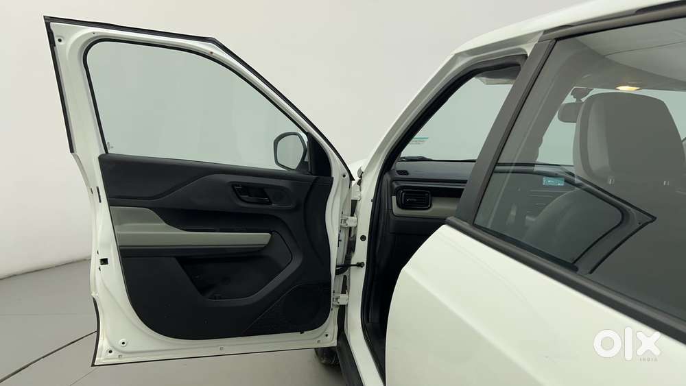 Tata Punch Adventure Amt, 2024, Petrol