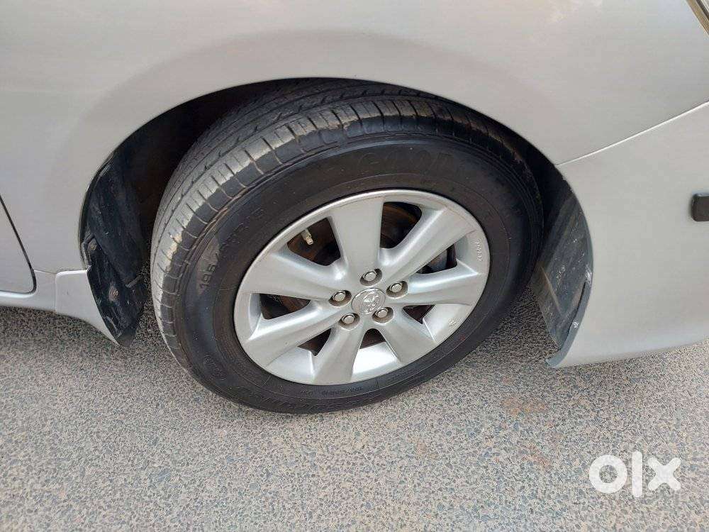 Toyota Corolla Altis G, 2013, Petrol