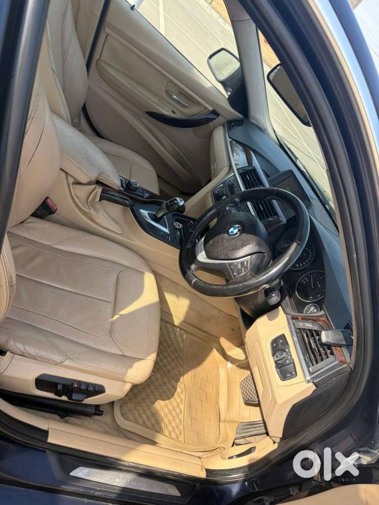 Bmw 3 Series 320d, 2013, Diesel