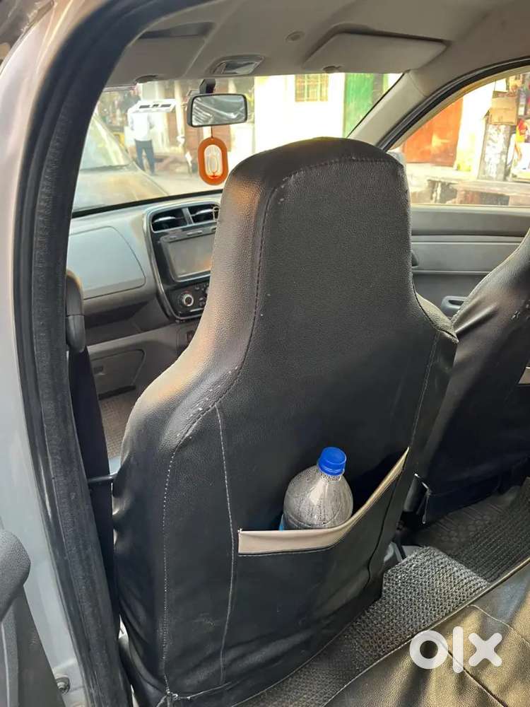 Car In A Good Running Condition.