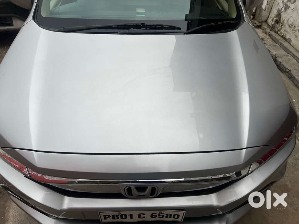 Honda Amaze Diesel 2021 Car