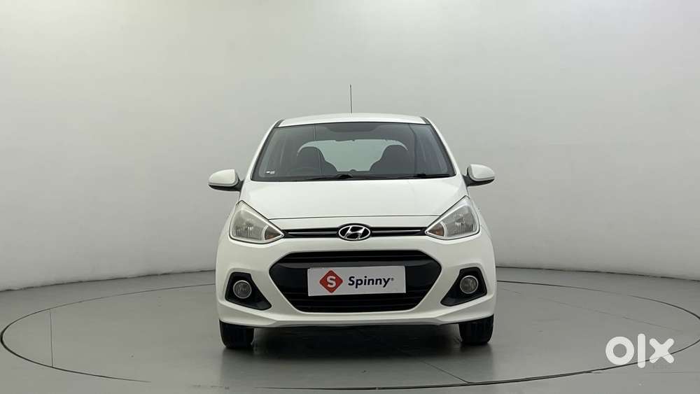 Hyundai Grand I10 1.2 Kappa Magna, 2016, Petrol