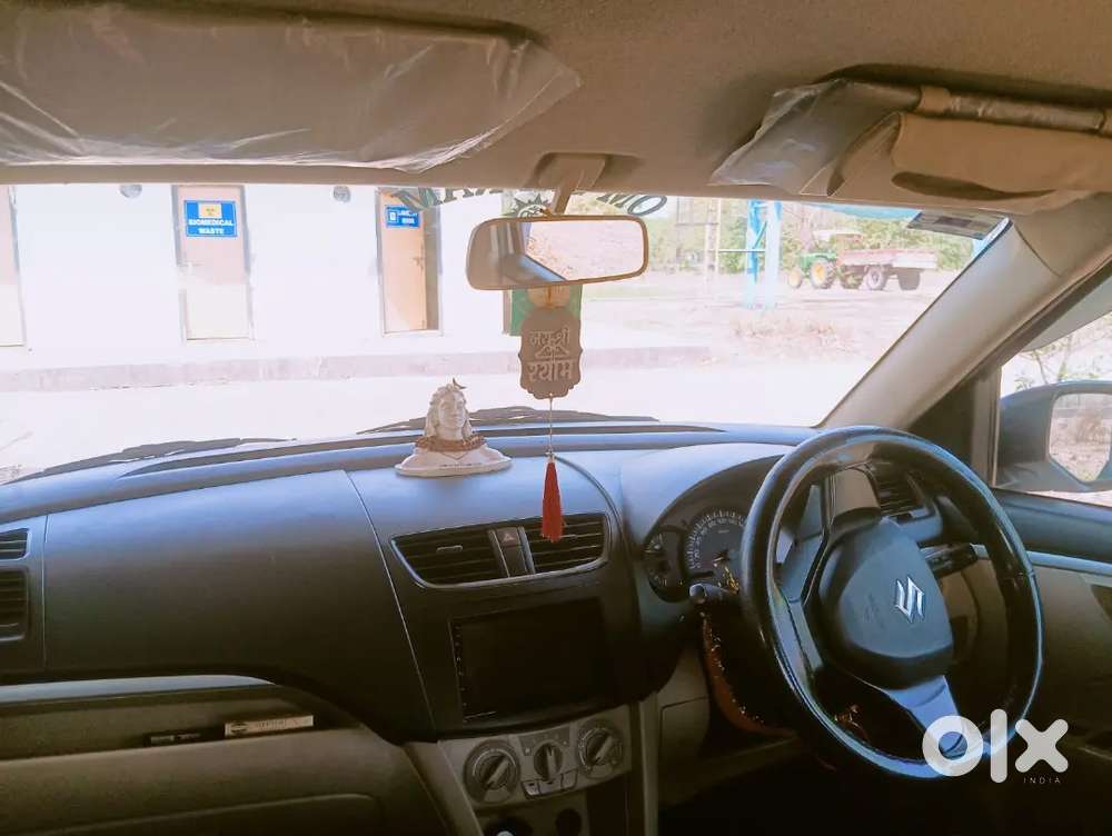 Maruti Suzuki Dzire 2022 Cng & Petrol Good Condition