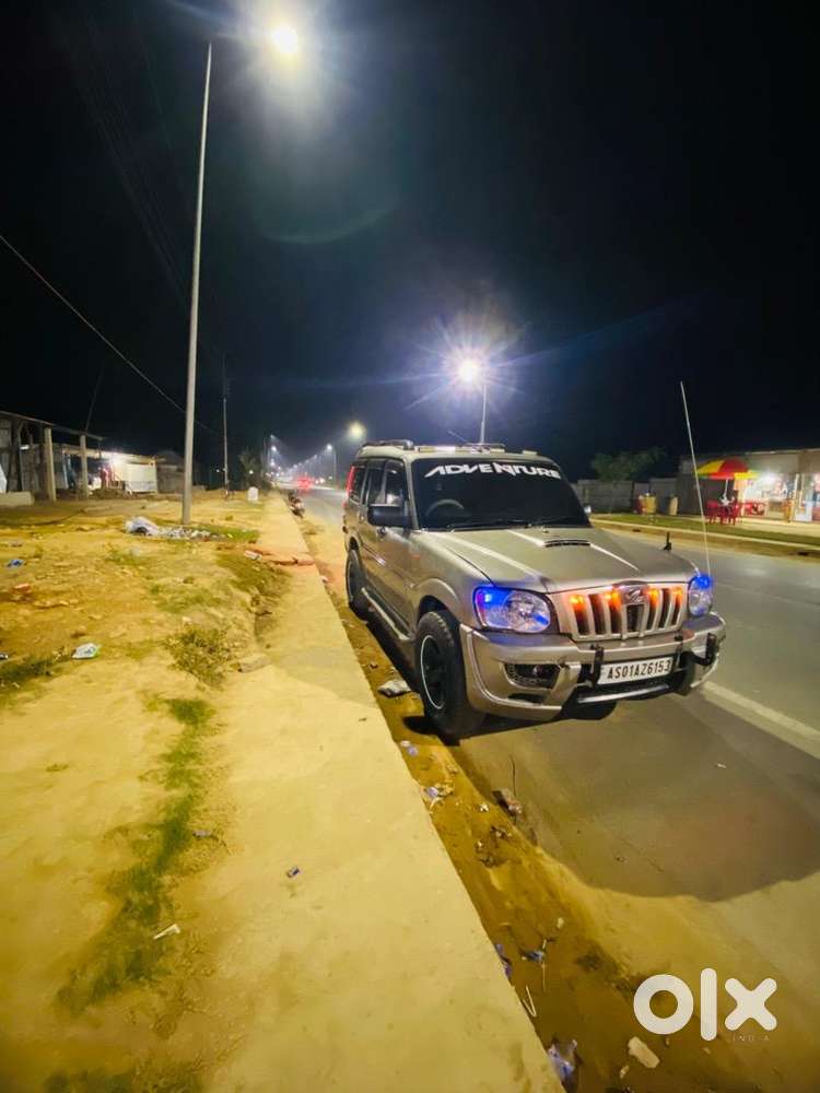 Mahindra Diesel Car 2009