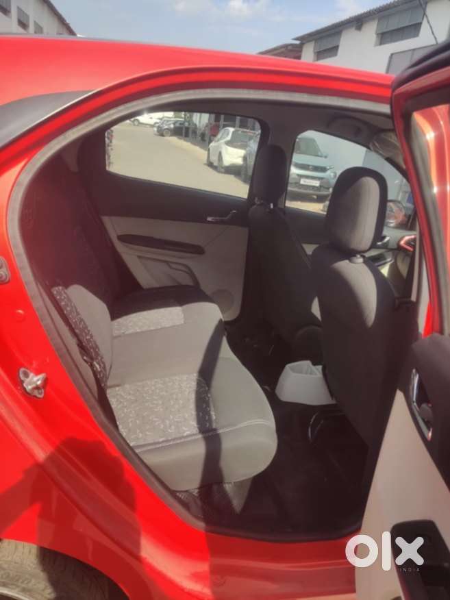 Tata Tiago Xza Plus, 2023, Petrol