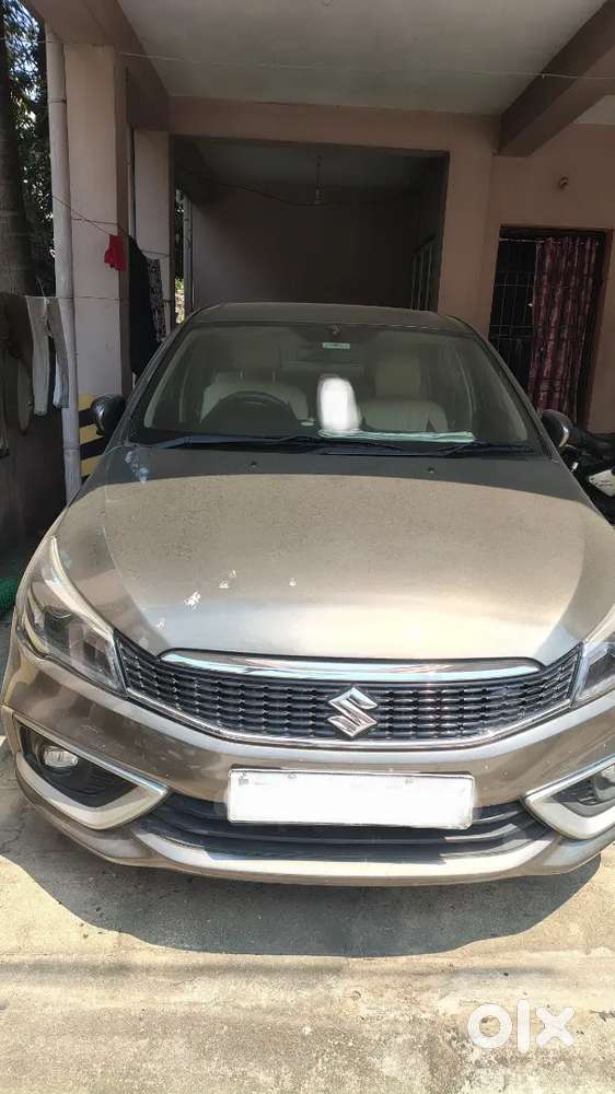 Maruti Suzuki Ciaz 2021
