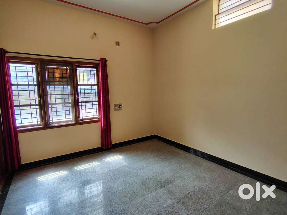 3BHK Ready to Move House for lease