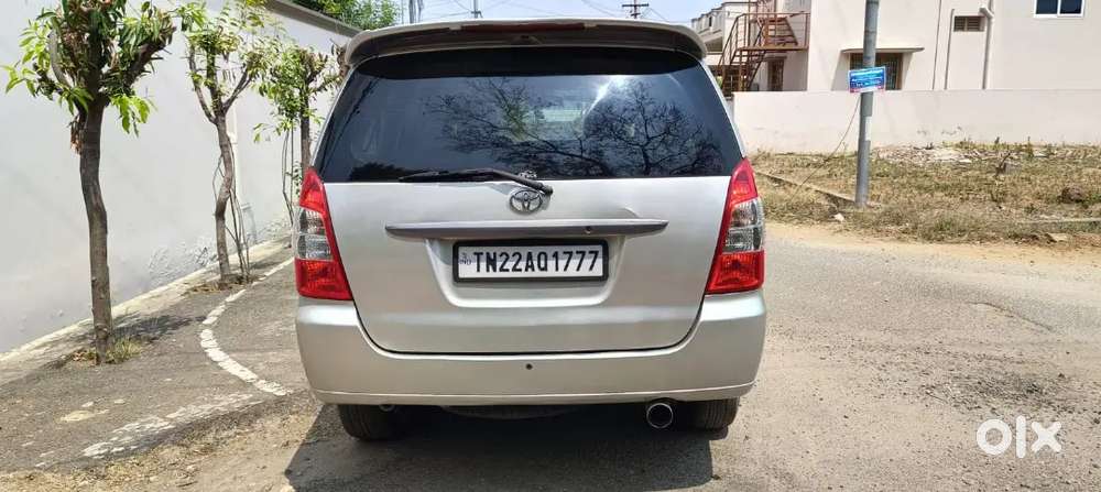 Toyota Innova 2006