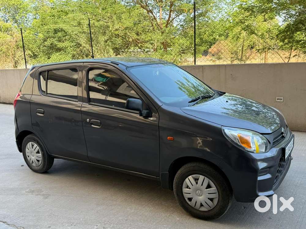 Maruti Suzuki Alto 800 2021 Cng & Hybrids Good Condition