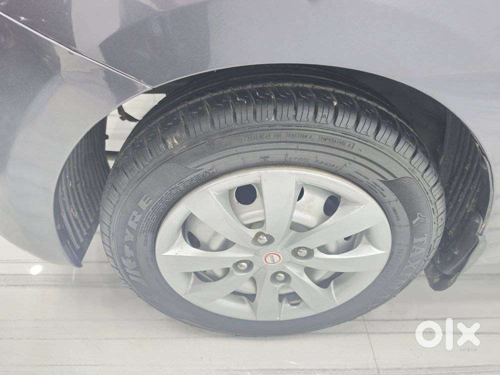 Hyundai Eon Era +, 2017, Petrol