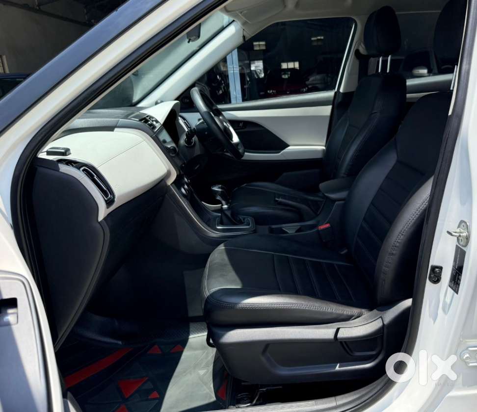 Hyundai Creta 1.5 E Petrol, 2023, Petrol