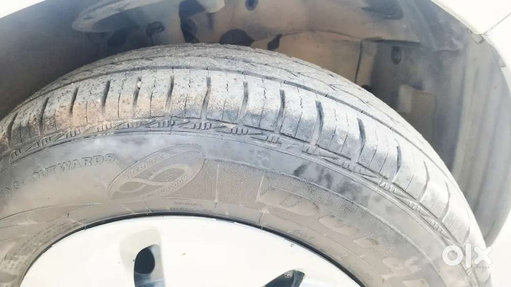 Ritz 2010 Vxi Abs Petrol Good Condition With Diomond System 99k Km Drv