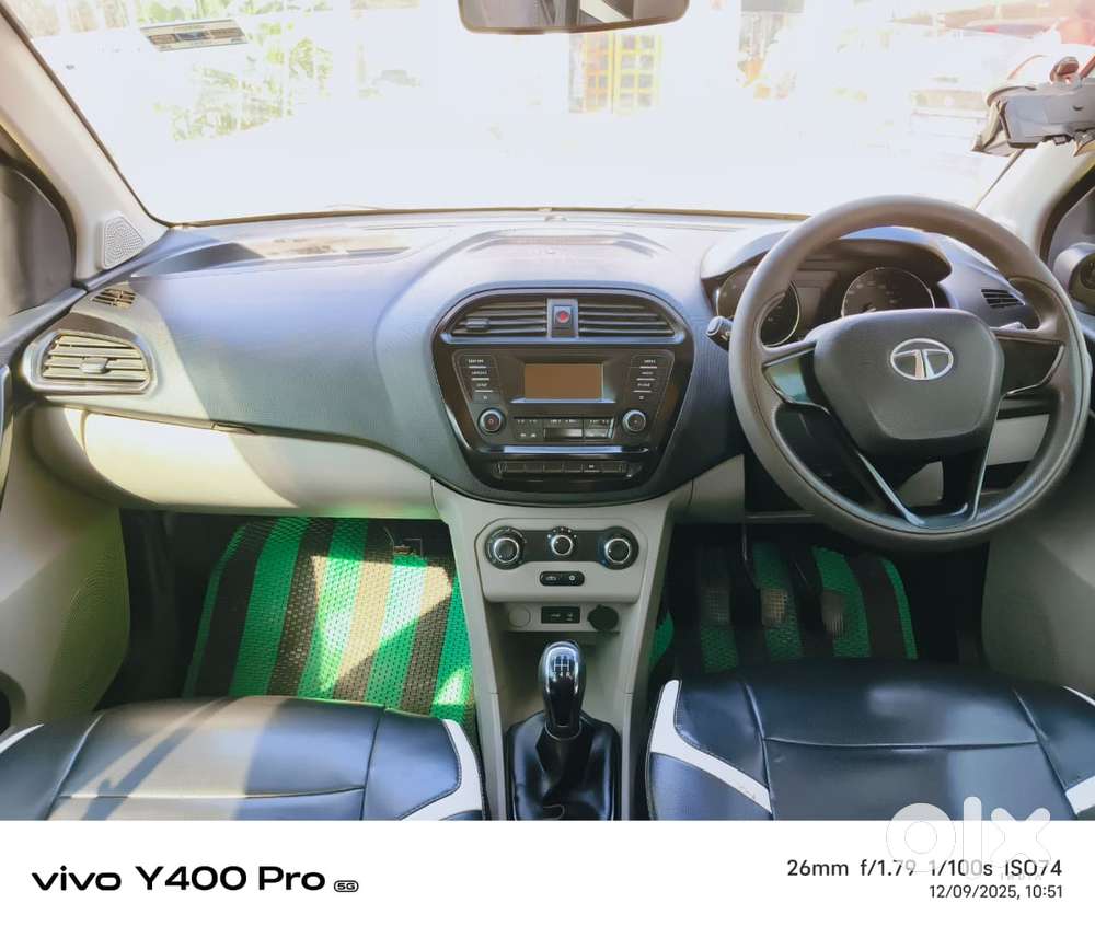 Tata Tiago, 2019, Diesel