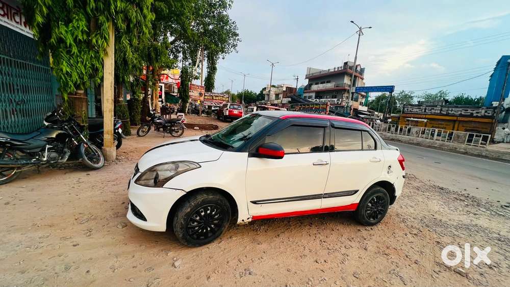 Maruti Suzuki Diesel 2017