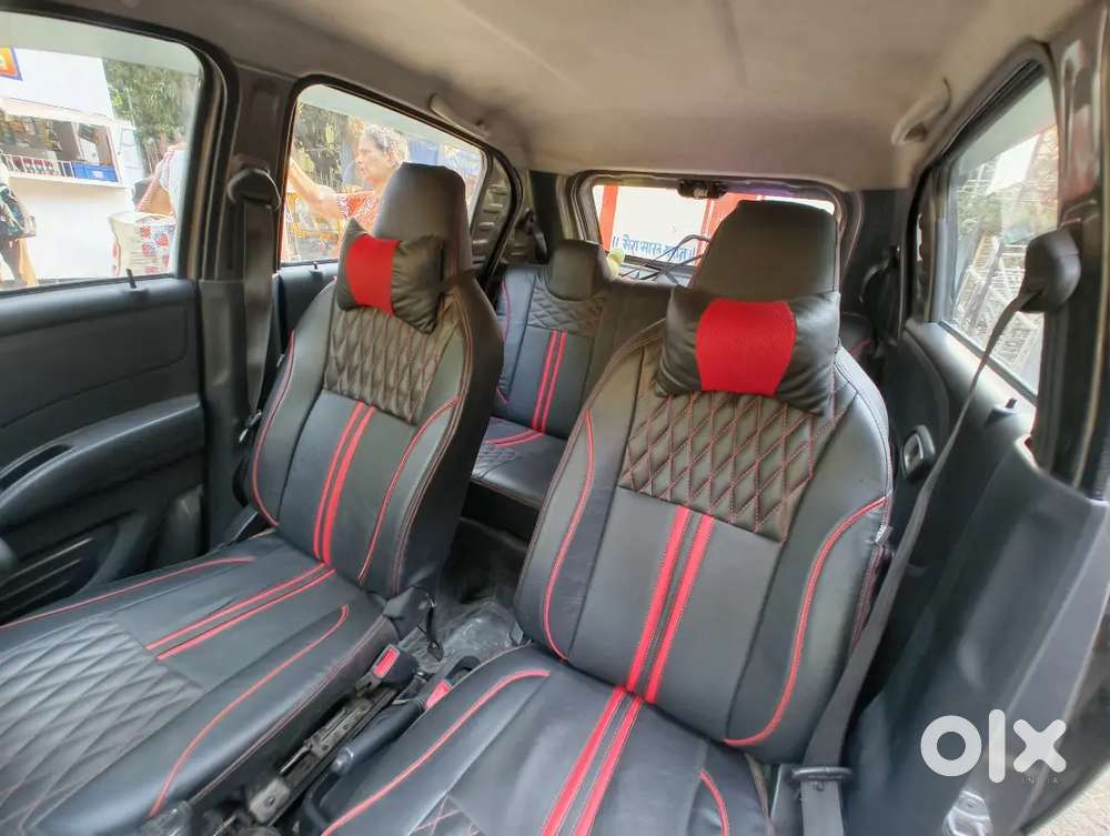 Datsun Redi Go 2018