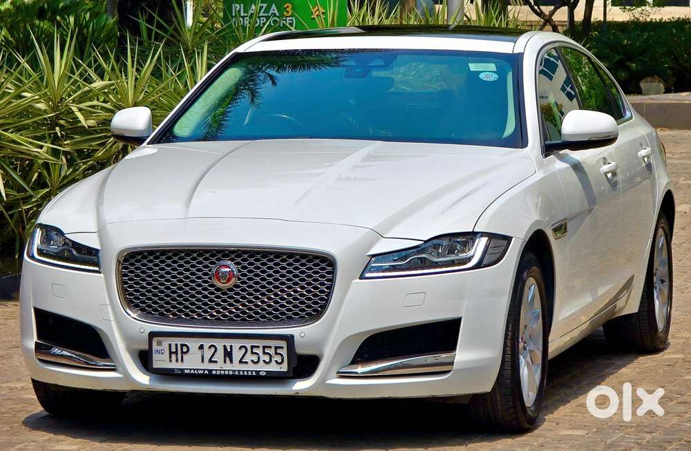 Jaguar Xf 2.0 Diesel Prestige, 2020, Diesel