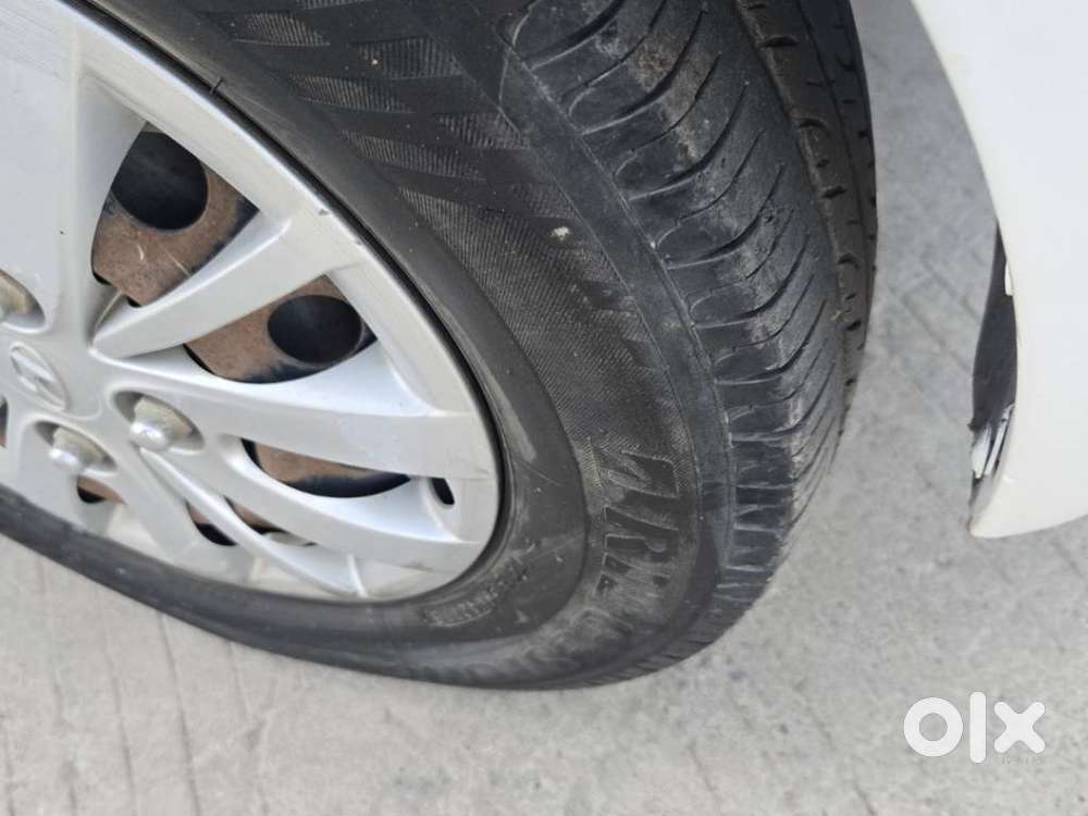 Hyundai I10 Sportz 1.1l, 2014, Petrol