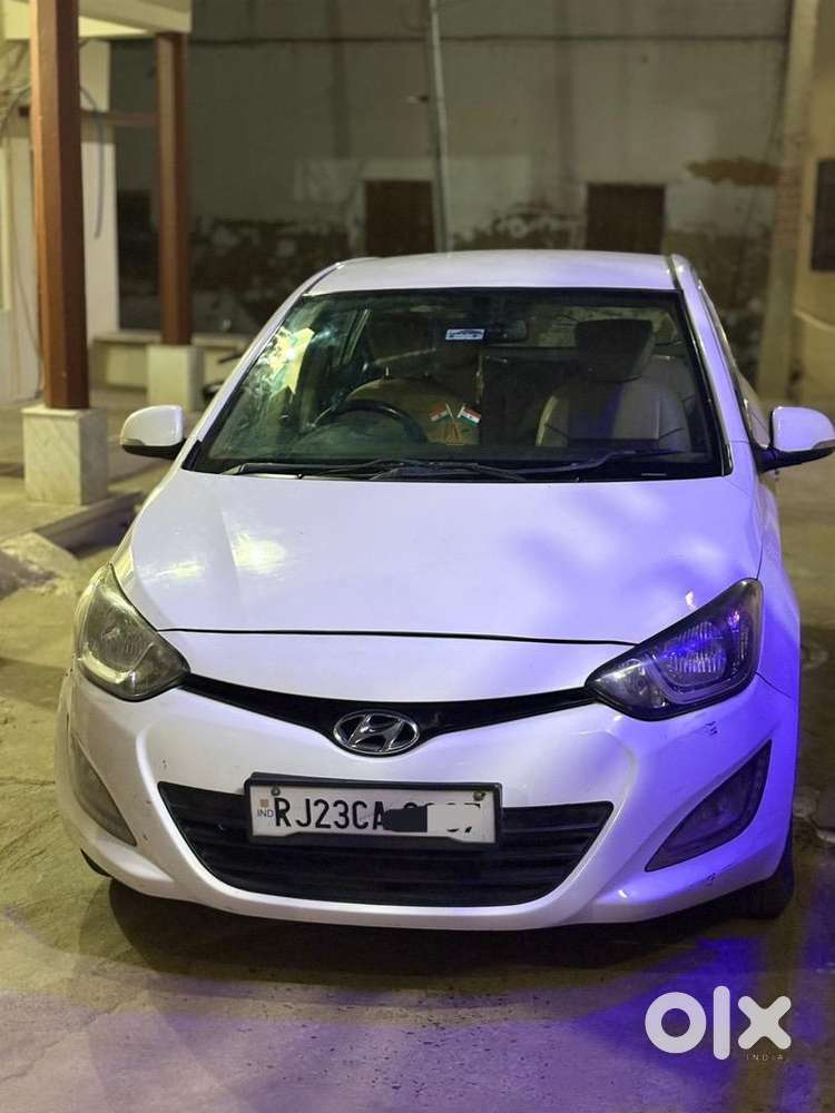 Reliable Hyundai Diesel 2013